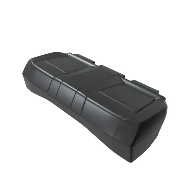 1RF87XDVAC - Interior Trim: Seat Cushion Cover for Mopar Image image