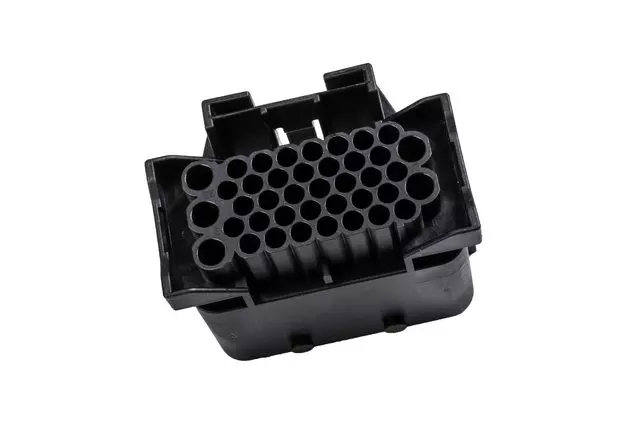 13576551 - : Multi-Purpose Wiring Connector for GM Image