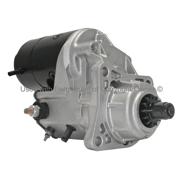 17548 - : Starter Motor for MPA ELECTRICAL Image