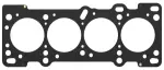 706860 - : Gasket, cylinder head for Elring Image