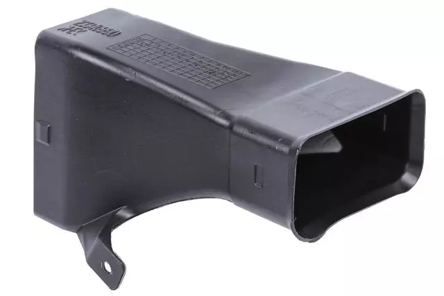 Front Floor Console Rear Air Duct - GM (23340990)