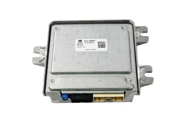 Central Adas Decision Module - Mopar (68608471AD)