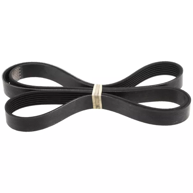 FB7K750 - Engines &amp; Components: INA US Serpentine Belt for INA US Image