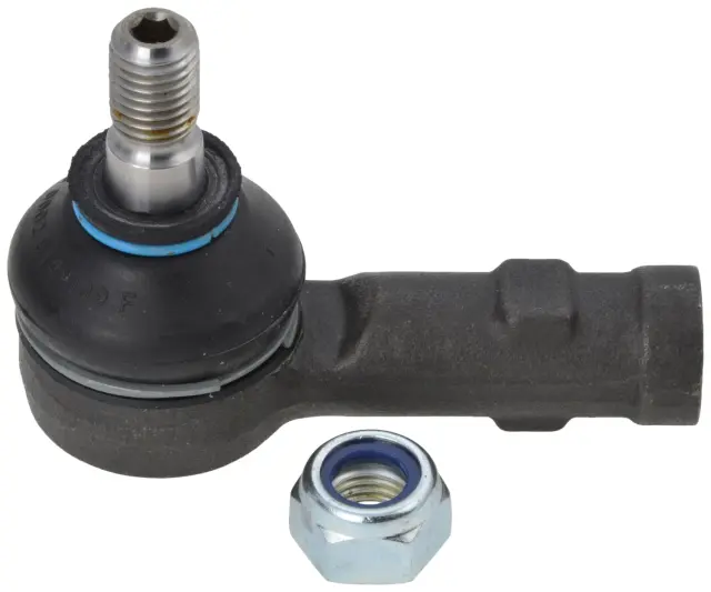 JTE343 - : TRW PREMIUM CHASSIS -  STEERING TIE ROD END - JTE343 for TRW Image