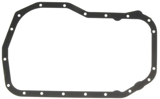 OS32283 - Gaskets: Engine Oil Pan Gasket for Mahle Image
