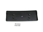 68288489AA - : License Plate Bracket Kit for Mopar Image