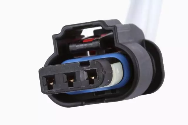 19368220 - : Multi-Purpose Pigtail Kit for GM Image