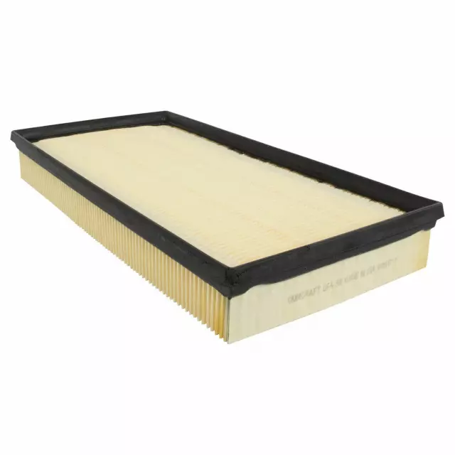 Element Assembly Air Cleaner - Ford (QFA-58)