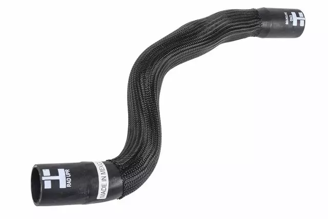 23253702 - Cooling System: Upper Hose for Cadillac: XT5, XT6 | Chevrolet: Blazer | GMC: Acadia Image