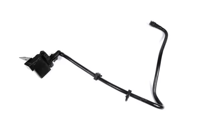 Vapor Canister Vent Hose - ACDelco (15759042)