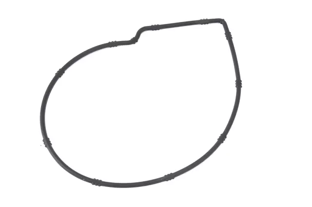 12648132 - Cooling System: Gasket for Chevrolet: Colorado, Express 2500, Express 3500 | GMC: Canyon, Savana 2500, Savana 3500 Image