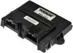 599252 - : Remanufactured Transfer Case Control Module for Dorman Image