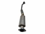 280035 - : Exhaust Pipe for AB Catalytic Image