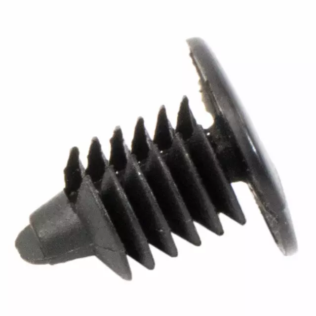 N607826S - Body: Shield Retainer for Lincoln: MKZ Image