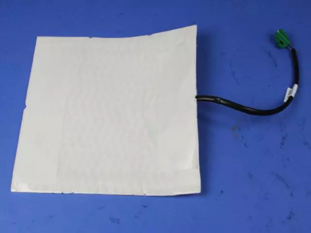Seat Back Heated Pad - Mopar (4610226AE)