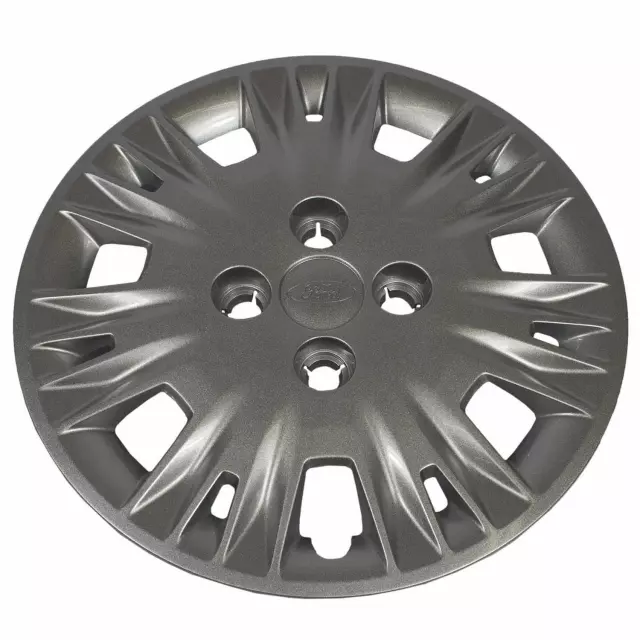 D3BZ1130A - : 2014-2019 Ford Fiesta - Wheel Cover for Ford: Fiesta Image