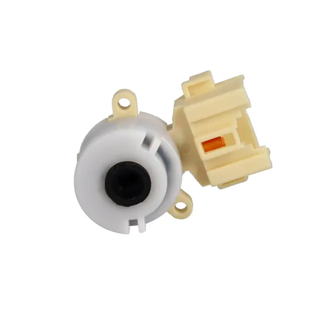 630016 - Ignition Systems: Ignition Switch for ROSTRA Image