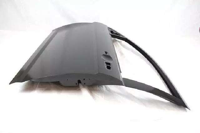 Front Door, Left - Mopar (5074515AG)