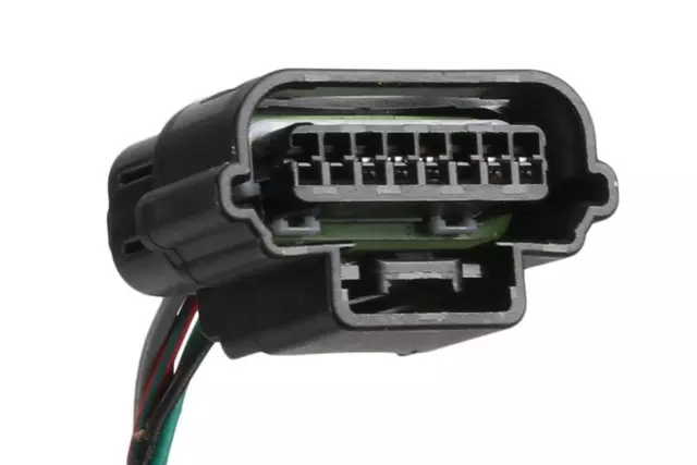 23481558 - Body: Harness for Cadillac: CTS Image