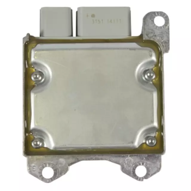 1W6Z14B321AA - Electrical: Control Module for FORD Image