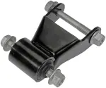 722030 - : Rear Position Leaf Spring Shackle Kit for Dorman Image