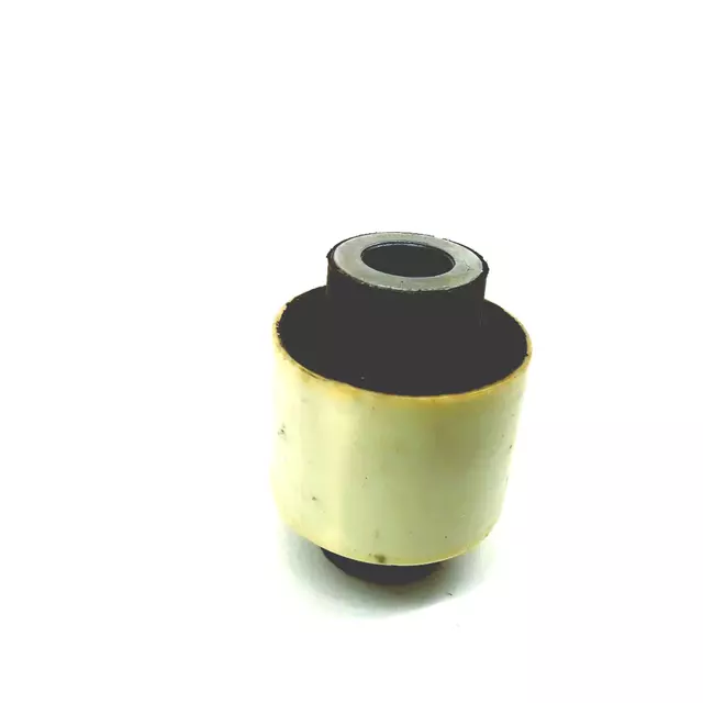 1K0505553A - Suspension: Bushings for Volkswagen: Beetle, CC, e-Golf, Eos, Golf, Golf Alltrack, Golf R, Golf SportWagen, GTI, Jetta, Passat, R32, Rabbit, Tiguan, Tiguan Limited Image