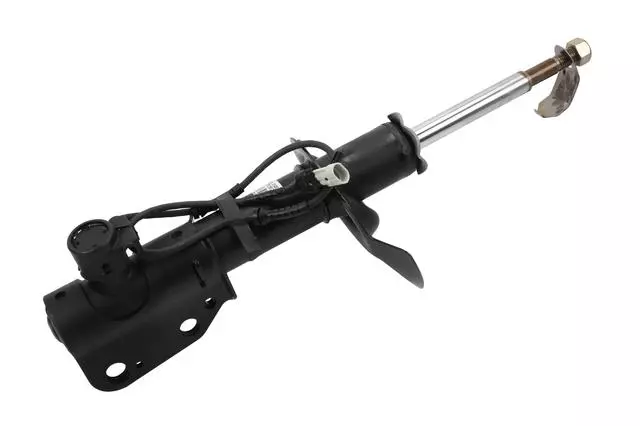 580120 - Suspension: ACDelcoâ„¢ Strut for Cadillac: DeVille, Seville Image