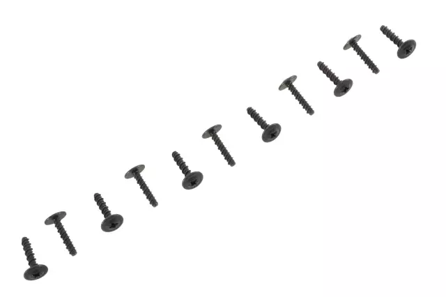 84520336 - : Primed Front Grille Kit for GM Image