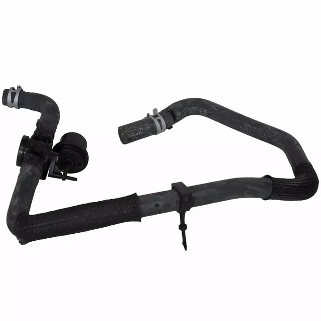 Motorcraft HVAC Heater Hose - Ford (KH-463)