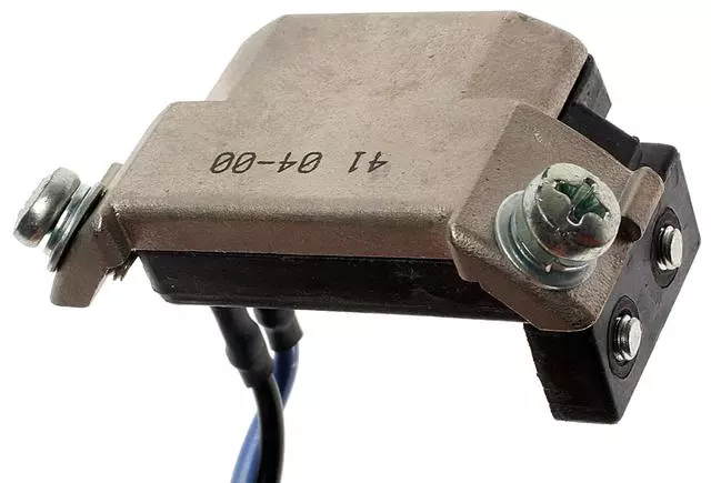 Ignition Control Module - GM (89057337)