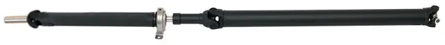 986269 - Driveline and Axles: Rear 2-Piece Steel Driveshaft Assembly for Dorman Image