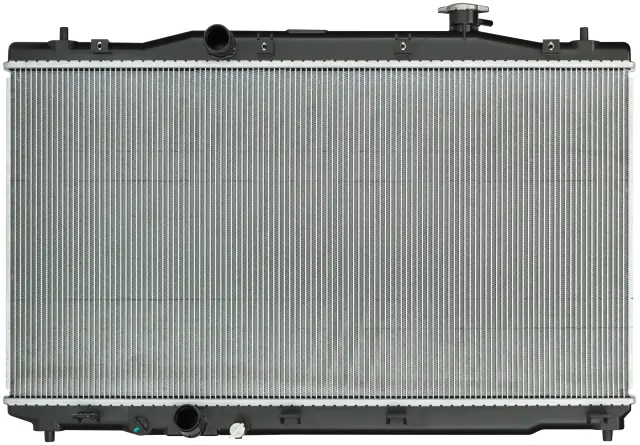 CU13674 - Belts and Cooling: Radiator for Spectra Premium Image