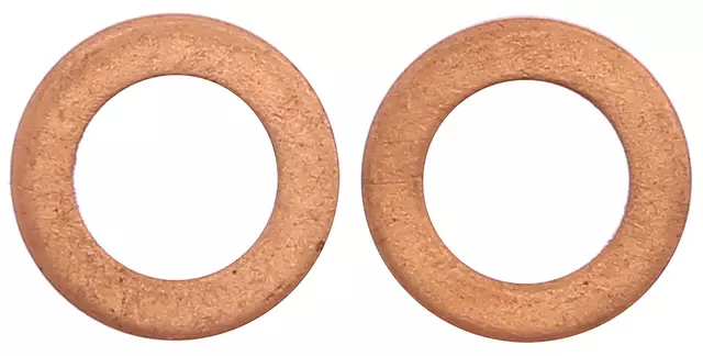 Front Disc Brake Caliper (Friction Ready Non-Coated) - GM (19427725)