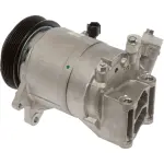6512480 - : gpd Compressor New 6512480 for GLOBAL PARTS DISTRIBUTORS Image