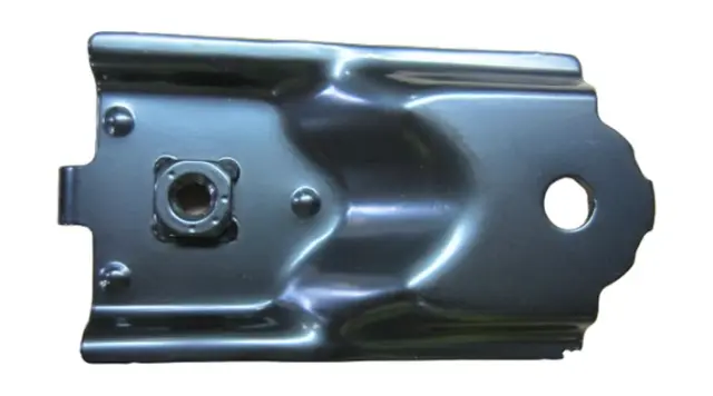 5214760110 - : Bracket Front Bumper M for Toyota Image