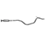 68339 - : Prebent Exhaust Pipe for AP Exhaust Image