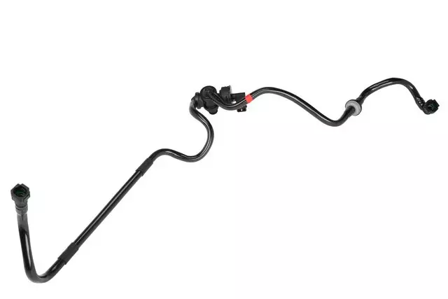 94554413 - Body: Vacuum Hose for GM Image