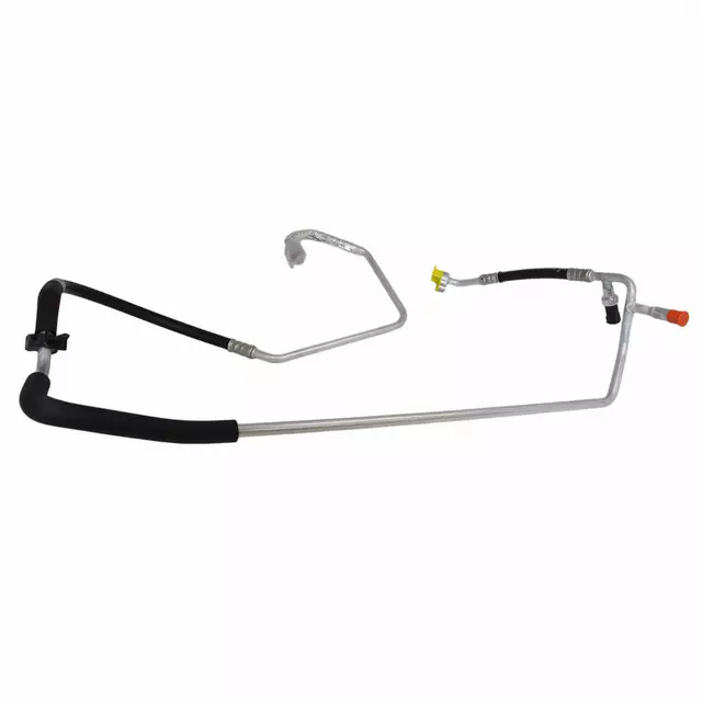 9L2Z19972B - HVAC: AC Tube for Ford: Explorer | Mercury: Mountaineer Image