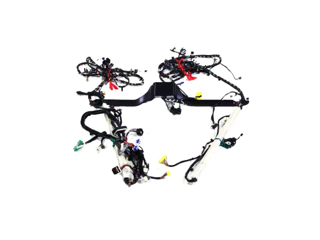 Body Wiring - Mopar (68409789AE)