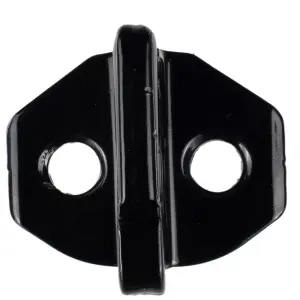 5F9Z5422008AA - Body: Door Lock Striker Plate for Ford Image
