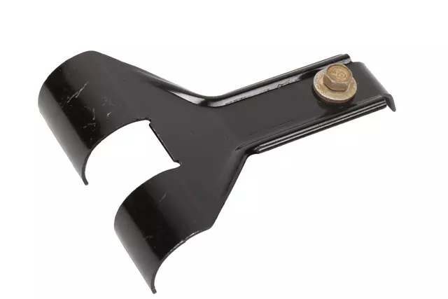 15090679 - : Power Steering Gear Inlet Hose Clip for GM Image