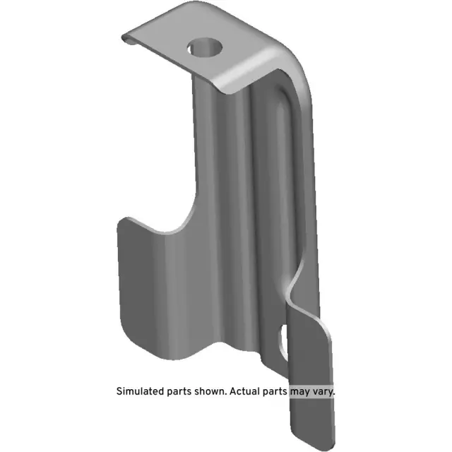 84877744 - : Inner Rocker Upper Bracket for GMC: Hummer EV Pickup, Hummer EV SUV Image