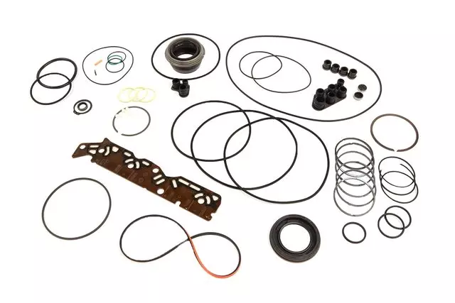 24054652 - : Extension Housing Seal for Chevrolet: Silverado 1500, Suburban | GMC: Sierra 1500, Yukon XL Image