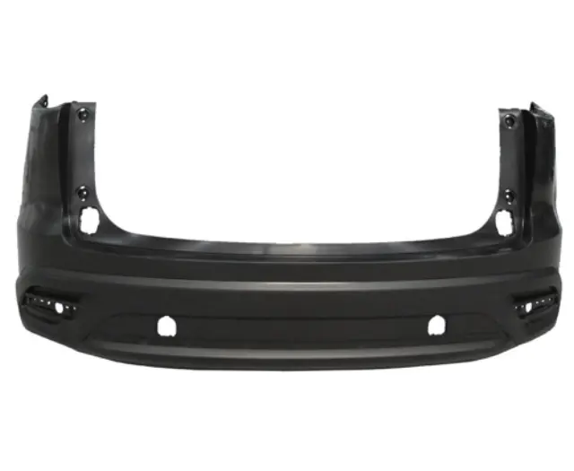 MA1100221 - : Bumper Cover for COLLISION Image