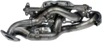 674710 - : Exhaust Manifold Kit - Includes Required Gaskets And Hardware for Dorman Image