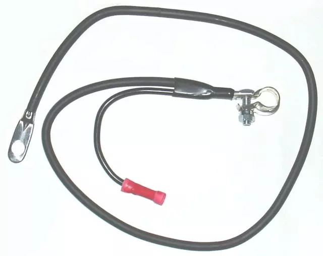 Battery Cable - ACDelco (6LF36XE)