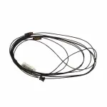 JL7Z14D202EB - : Cable Assembly for Ford Image