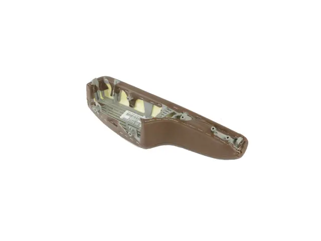 1WK37ML8AB - : Front Door Trim Armrest, Left for Mopar Image