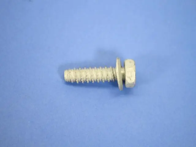 68029031AA - Cooling: Hex Head Tapping Screw for Mopar Image