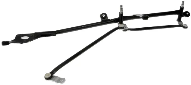 602092 - : Windshield Wiper Transmission for Dorman Image